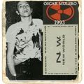 Oscar Mulero - Live @ New World - Madrid (1993) Ultima Hora Cierre / Ripped: Distorted Revolutions