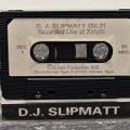 Slipmatt @ X-STATIC 9th April 1992 [High Quality] .wav