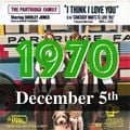 That 70's Show - December Fifth Nineteen Seventy