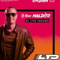 DJ LITO MIX 2019 DANCEHALL Y 110