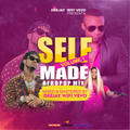 THE SELFMADE #1  [AFROPOP MIX ]MIXED & MASTERED BY DEEJAY WIFI VEVO