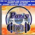 Party Tools Volume 3 (1996)
