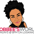 Bobbee's World: With Guest Lamar "Spoken" Lee  (3/19)