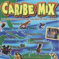 Caribe Mix (1996) CD1