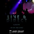 DAVID GRANT - LIVE & DIRECT - GLASGOW (HIP HOP / R&B / DANCE  / MASH UP)