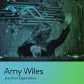 The Anjunabeats Rising Residency with Amy Wiles (Live from Explorations)