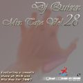 DJ Quixx Mix Tape Vol 28 (2007 Hip Hop and R&B Mix)
