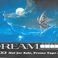 DJ DREAM @ TAROT OXA SO/LN # 12-2000 TECHNO - TRANCE