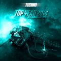 4Clubbers Hit Mix Top Year 2014 - Techno