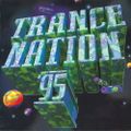 Trance Nation '95 (1995) CD3 Special Vinyl Turntable Mix By DJ Jens Mahlstedt