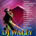 DJ Wally Retro Rewind Sundays Vol 15 - 80s Jazz and Dance Mix