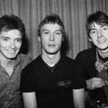 RETROPOPIC 730 - THE JAM: THEIR COMMERCIAL PEAK TO CEASING TO EXIST drummer Rick Buckler talks