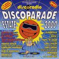 Discoparade Estate 2000 Compilation cd1 (2000)