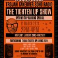 Trojan Records: The Tighten Up Show - Uptown Special (11/03/2024)