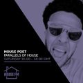 House Poet - Parallels of House 11 JUN 2022