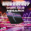High Energy Dance Club Megamix Vol.1 (Mixed By Michael Blohm)