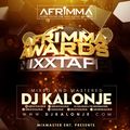 The Official 2017 Afrimma Awards Promo Mixx by Dj Kalonje