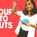 Soup To Nuts w/ Anu - 23rd May 2023