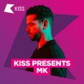 KISS FM UK Thursday Night Kiss - MK (19.12.2019)