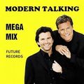Modern Talking - Megamix