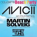 Avicii - Live at Nova Era Beach Party (Porto, Portugal) - 14.07.2012