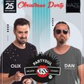 Partydul KissFM ed544 25dec - ON TOUR Haze Slobozia (live warmup Bogdan Brezeanu)