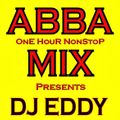 ABBA MIX - 2021 - NONSTOP by DJ EDDY