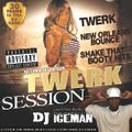 Ultimate Twerk Session (2 Hour Non-Stop Mix)