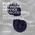 Guest Show (22.12.2020) - Hydrofemme presents Purified Networks Service with POTREBBE S