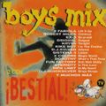 Boys Mix (1996) CD1