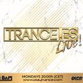 Gonzalo Bam pres. Trance.es Live 356 (Choujaa Guest Mix)