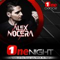 ALEX NOCERA - ONE NIGHT (13 AGOSTO 2020)