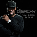DJ Sachy - Tour DJ Mix: 50 Cent
