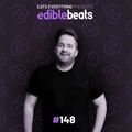 Edible Beats #148 guest mix from DJ Deeon