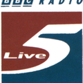 Radio 5 - End - 27/3/94 - Radio 5 Live - Start - 28/3/94