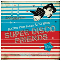 Super Disco Friends DJ Muro (Disc 2)