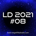 LD 2021 08 - DJ Lady Duracell