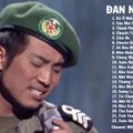 Đan Nguyên - Nhạc Vàng/ nhạc lính trước 1975 - 2