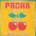DJ Manucheucheu Presents PACHA IBIZA 98  RIPP K7 AUDIO