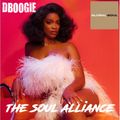 The Soul Alliance on Global Soul Radio 26/12/21