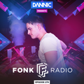Dannic presents Fonk Radio 279