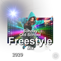 Old School Freestyle Mix (Sunday 2-9-2020) - DJ Carlos C4 Ramos