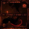 Electronic Body Music - MiX [September 27 - October 3, 2021]