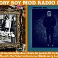 The Glory Boy Mod Radio Show Sunday 19th May 2024..
