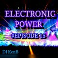 Electronic Power-15