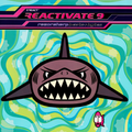 Reactivate 9 (RazorSharp Beats+Bytes) [1994] mixed by Johan N. Lecander
