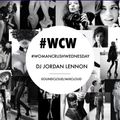 #WCW - DJ Jordan Lennon (Promo Mix) (Destiny's Child, Mariah Carey, Mya, Cassie, JLo, Eve & More)