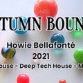 Howie Bellafonté - Autumn Bounce