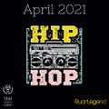 Hip Hop April 2021
