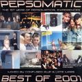 Pepsomatic Best Of 2001